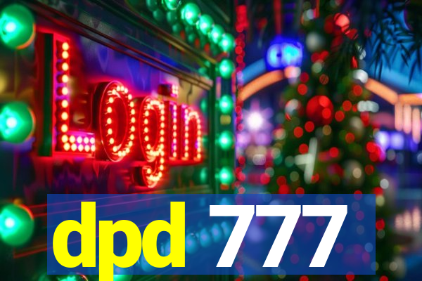 dpd 777